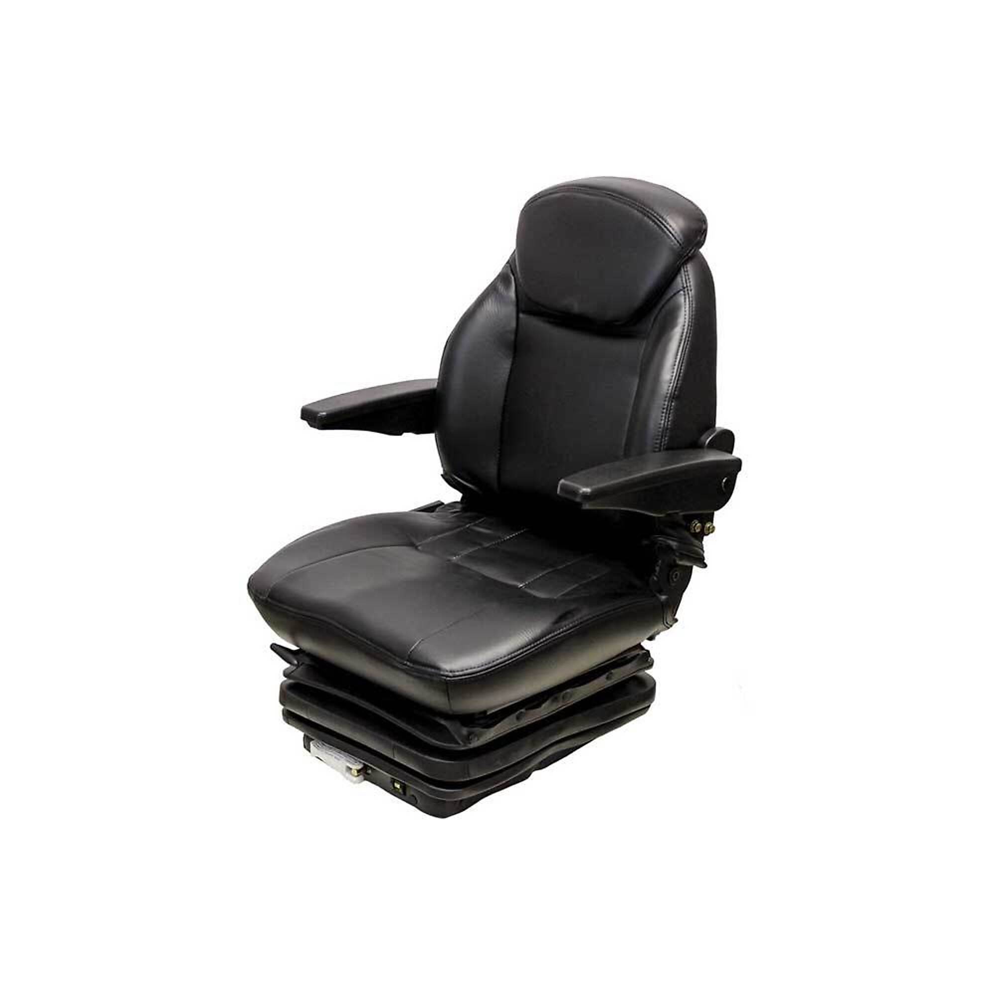 K & M, KM 1005 UNI PRO SEAT SUSP., Model# 8547